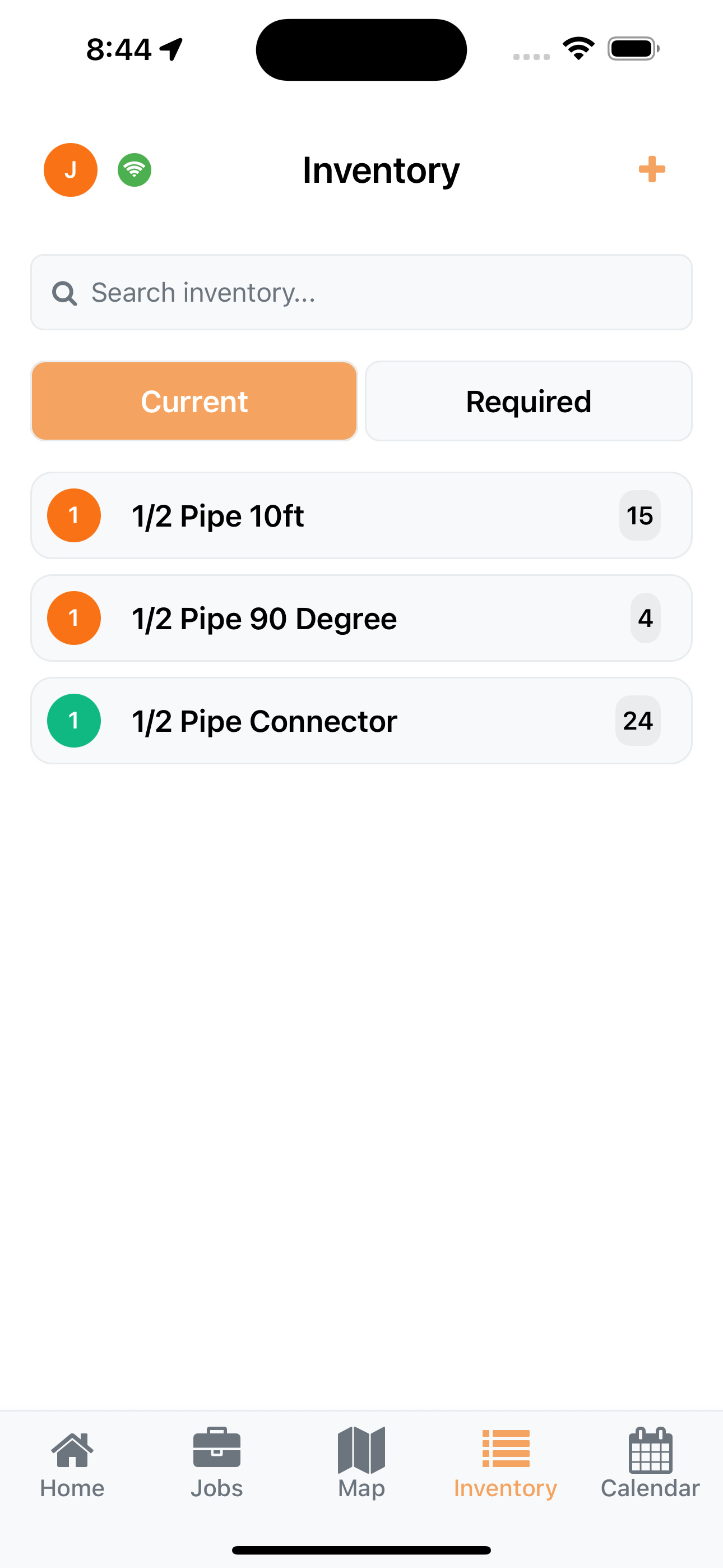 Trade Flow media 3